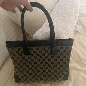 Gucci tote
